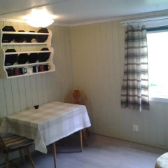 Отель Lunheim Accomodation спа