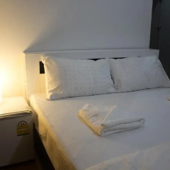 Отель Baan Lucky Guest House удобства в номере фото 2
