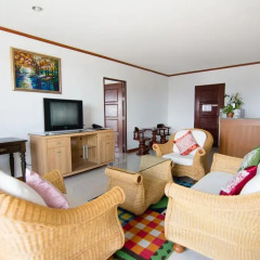Отель Jp Villa 3* Номер Делюкс фото 5