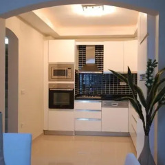 Belek Villa & Family House Турция, Денизяка - отзывы, цены и фото номеров - забронировать отель Belek Villa & Family House онлайн удобства в номере