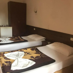 Hotel Kosmira Стандартный номер фото 2