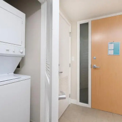 Отель Bridgestreet at Newseum Residences США, Вашингтон - отзывы, цены и фото номеров - забронировать отель Bridgestreet at Newseum Residences онлайн удобства в номере фото 2