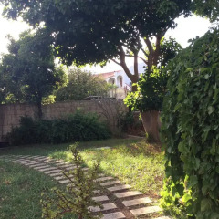 Отель Villa Adelaide Сиракуза фото 4