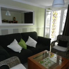 Отель Sweet Home Santander Испания, Сантандер - отзывы, цены и фото номеров - забронировать отель Sweet Home Santander онлайн комната для гостей фото 4