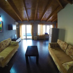 Отель Resort Fafa Апартаменты фото 2