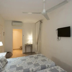 Отель Blanc Guest House 2* Стандартный номер фото 6