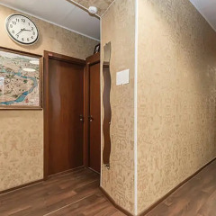 Отель On Sotsialisticheskaya Guest House Санкт-Петербург интерьер отеля