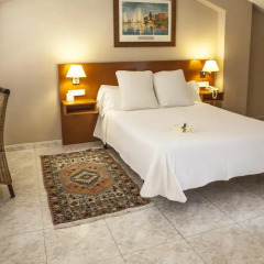 Park Sedo Benstar Hotel Group 3* Апартаменты с различными типами кроватей фото 3