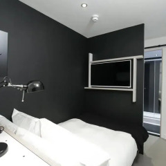 Kip Hotel 2* Стандартный номер с различными типами кроватей фото 2