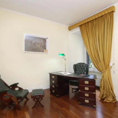 Апартаменты Parioli apartments-Villa Borghese area удобства в номере