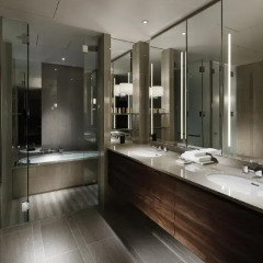 Palace Hotel Tokyo 5* Представительский люкс фото 7