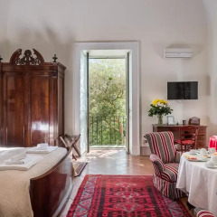 Отель B&B Palazzo Bernardini 2* Полулюкс фото 6