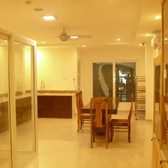 Rex Hotel and Apartment питание