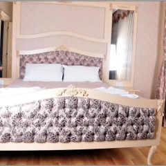 Optimist Hotel 3* Стандартный номер с различными типами кроватей фото 6