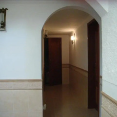 Отель Casa De Hospedes Flor Do Jardim Мафра интерьер отеля