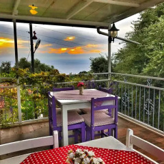 Отель Butterfly Guest House Фаралья фото 8