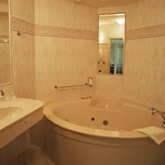 Отель Salve 4* Люкс с различными типами кроватей фото 22