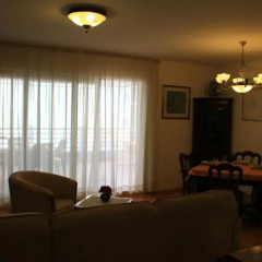 Отель Apartmani Znjan Апартаменты с 2 отдельными кроватями фото 12