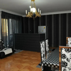 Апартаменты Nino Duplex Apartment Тбилиси удобства в номере