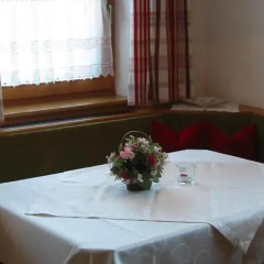 Отель Wellnessappartements Margit спа