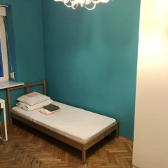 Отель Student-House Kazimierzowska спа