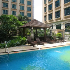 CP Peninsula Hotel детские мероприятия