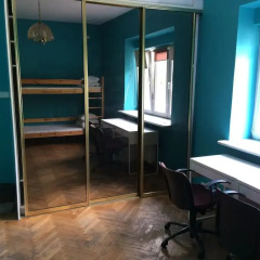 Отель Student-House Kazimierzowska удобства в номере фото 2