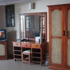 Warahena Beach Hotel удобства в номере фото 2