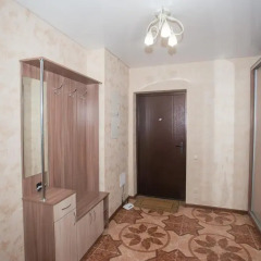 Апартаменты Apartment Malygina Улучшенные апартаменты