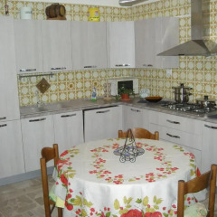 Отель B&B Pepito Ласкари в номере