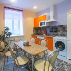 Barbaris Hostel питание