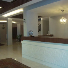 Huseyin Hotel спа