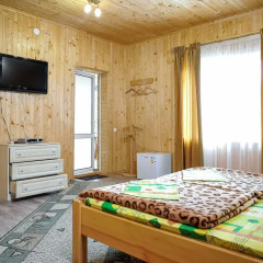 Katrin Hotel комната для гостей