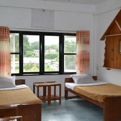 Hotel Remember Inn 2* Номер категории Эконом с различными типами кроватей фото 4