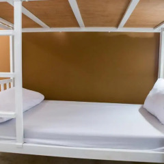 Baan 89 Hostel Бангкок детские мероприятия