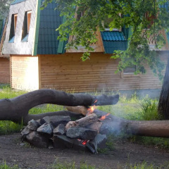 Отель Guest House In Degtyarsk Первоуральск фото 5