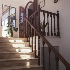 Отель Rural de Sanroque интерьер отеля фото 3