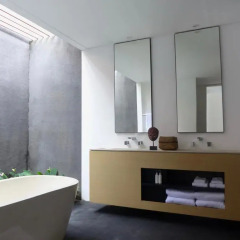 Отель Origin Ubud 4* Вилла Origin с различными типами кроватей фото 2