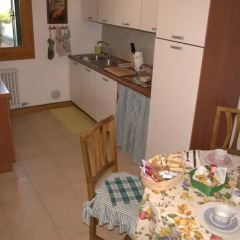 Отель B&B Vicenza Teatro Италия, Виченца - отзывы, цены и фото номеров - забронировать отель B&B Vicenza Teatro онлайн в номере