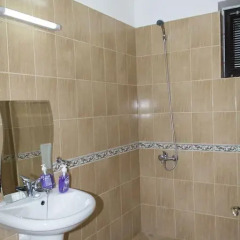 Отель Villas Bansko Коттедж с различными типами кроватей фото 26