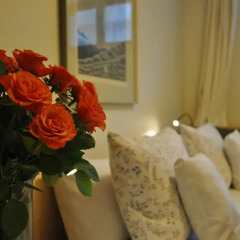 Отель Willa Marma B&B 3* Номер категории Эконом с различными типами кроватей фото 9