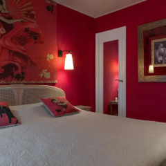 Отель Neuilly Park 3* Стандартный номер фото 5