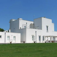 Отель Casina Bardoscia Relais Кутрофьяно фото 3