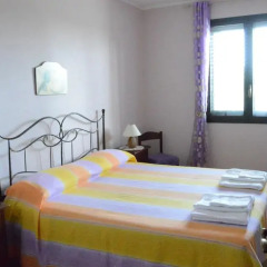 Отель Casa vacanze Gozzo Флорида комната для гостей фото 3