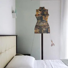 Hotel Bellavista 3* Стандартный номер с двуспальной кроватью фото 9