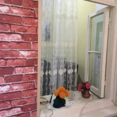 Отель Guest House Mziia балкон
