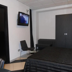 Best Western Hotel Executive 3* Стандартный номер фото 2