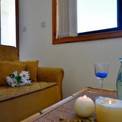 Апартаменты Mellieha Holiday Apartment 1 Меллиха комната для гостей фото 5
