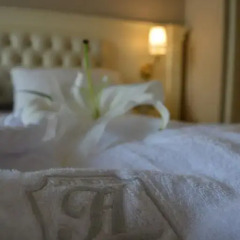 Lot Boutique Hotel 3* Стандартный номер с различными типами кроватей фото 7