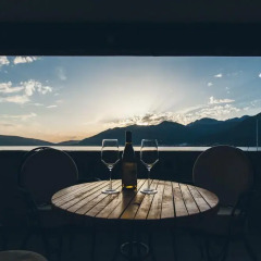 Eco Hotel Carrubba 4* Люкс с различными типами кроватей фото 7